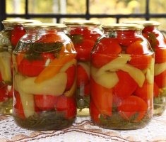 Тест: Угадай овощ и фрукт из закрутки, вопросы для мастеров по консервации