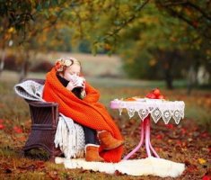 Утоляем жажду – летние напитки для малышей