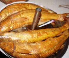 Как коптить рыбу в домашних условиях: советы и рекомендации