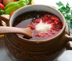 Первые блюда в горшочках: рецепты супов для духовки