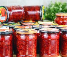 3 супа в банках – пригодятся, когда совсем нет времени или желания готовить обед